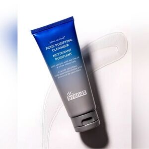Dr. Brandt Pore Purifying Cleanser